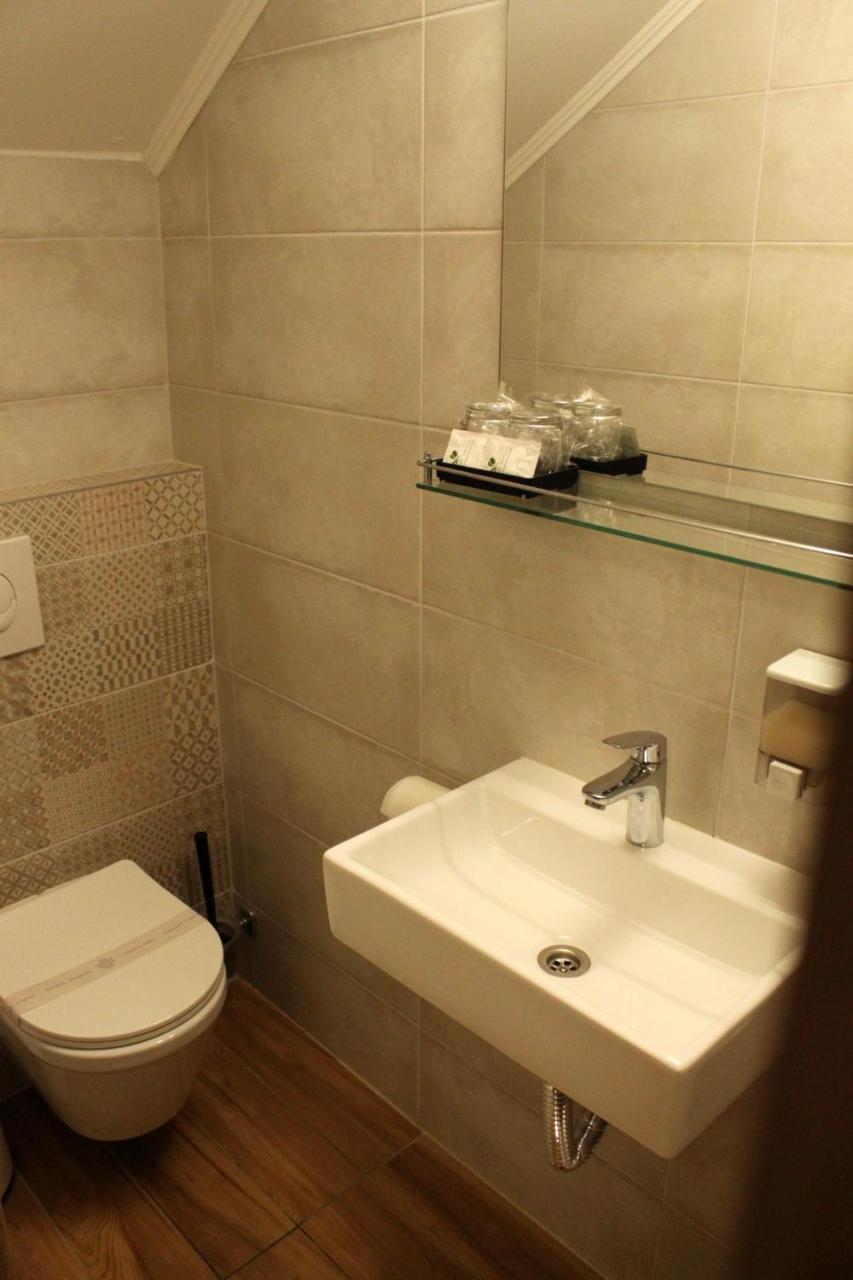 Guesthouse Rezekov Podrum Ястребарсько Екстер'єр фото