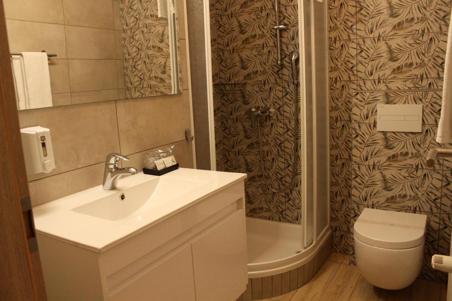 Guesthouse Rezekov Podrum Ястребарсько Екстер'єр фото