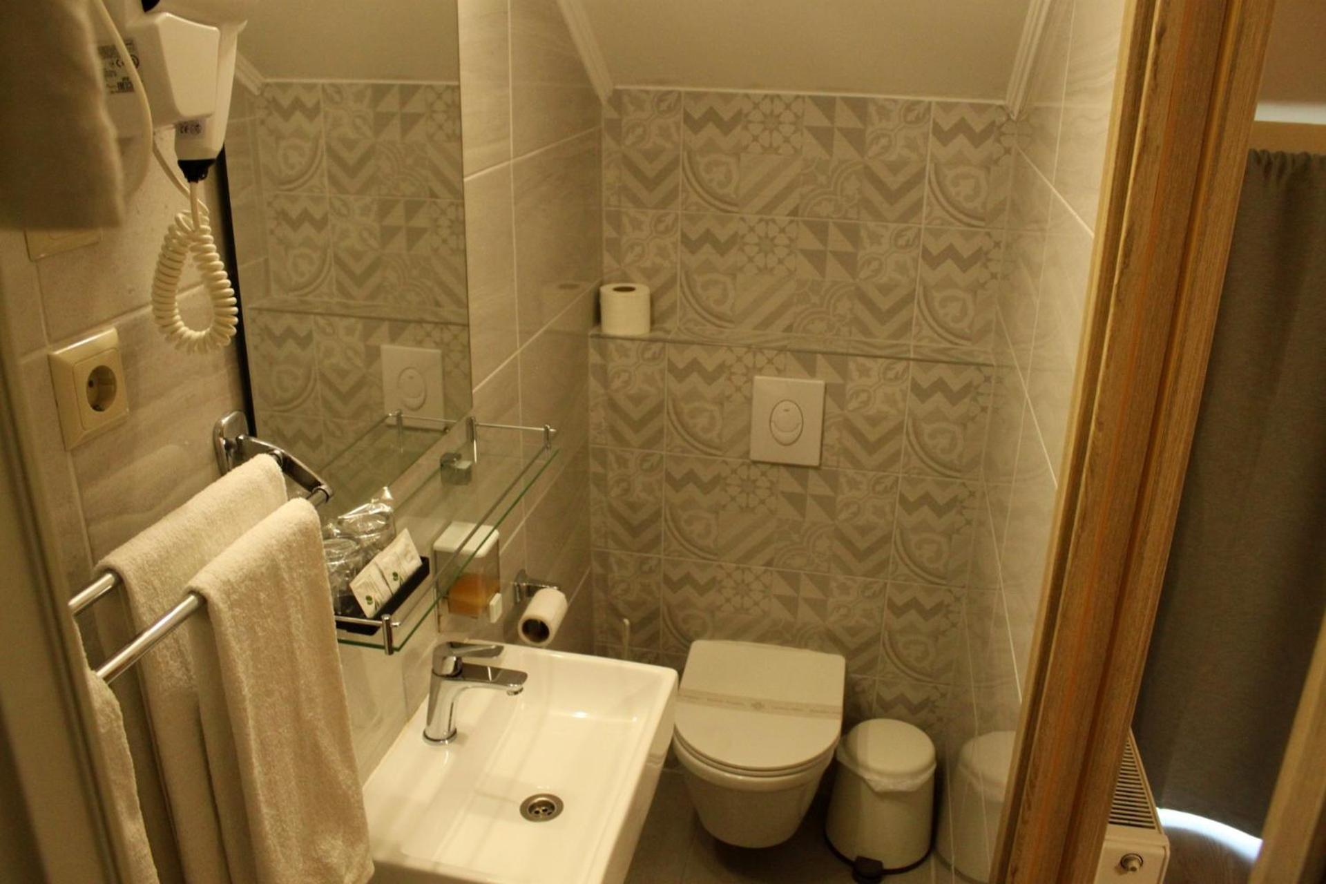 Guesthouse Rezekov Podrum Ястребарсько Екстер'єр фото