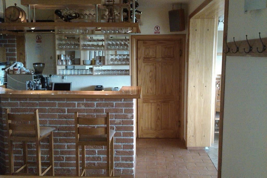 Guesthouse Rezekov Podrum Ястребарсько Екстер'єр фото