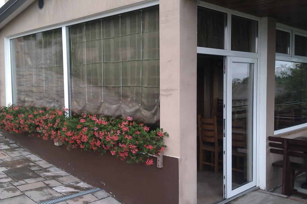 Guesthouse Rezekov Podrum Ястребарсько Екстер'єр фото