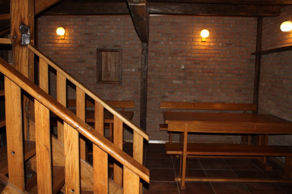 Guesthouse Rezekov Podrum Ястребарсько Екстер'єр фото