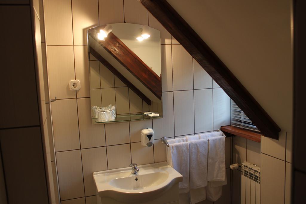 Guesthouse Rezekov Podrum Ястребарсько Екстер'єр фото
