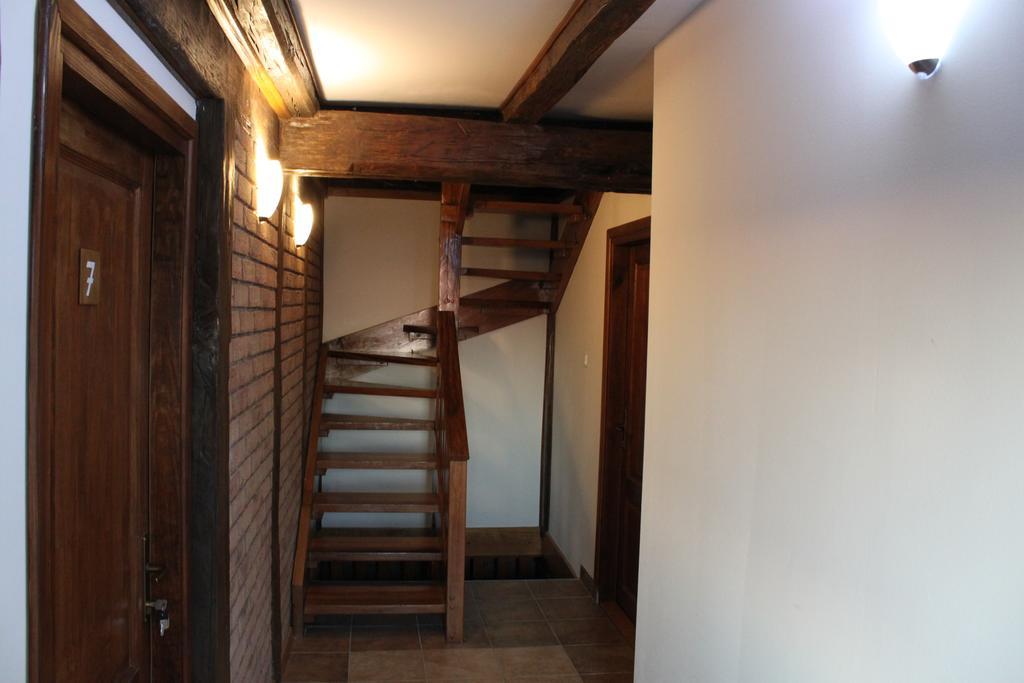 Guesthouse Rezekov Podrum Ястребарсько Екстер'єр фото